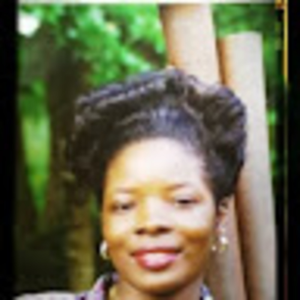 Meet your Posher, Yolonda